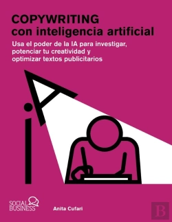 Bertrand.pt - Copywriting Con Inteligencia Artificial