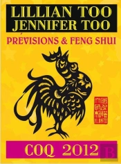 Coq 2012 - Previsions Et Feng Shui