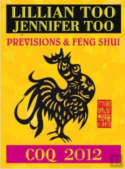 Bertrand.pt - Coq 2012 - Previsions Et Feng Shui