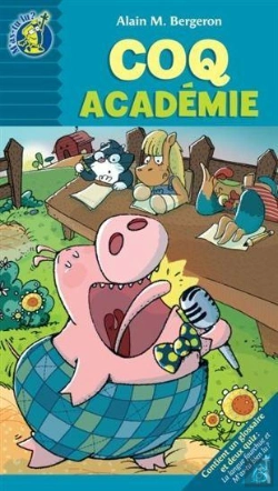 Bertrand.pt - Coq Academie