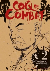 Coq De Combat T.2