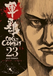 Coq De Combat T.23