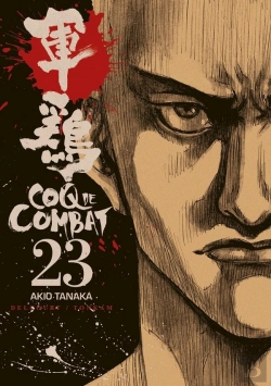 Bertrand.pt - Coq De Combat T.23