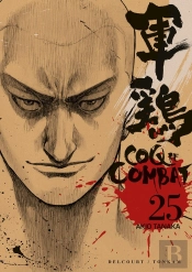 Coq De Combat T25