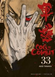 Coq De Combat T33