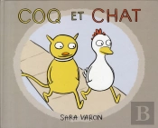 Coq Et Chat