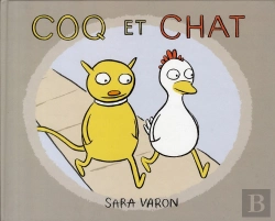 Bertrand.pt - Coq Et Chat