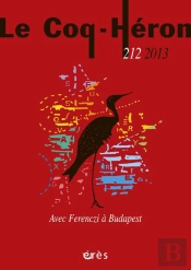 Coq Heron 212 - Ferenczi A Budapest (Le)