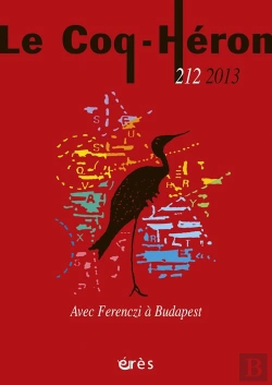 Bertrand.pt - Coq Heron 212 - Ferenczi A Budapest (Le)