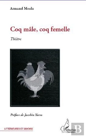 Coq Mâle, Coq Femelle