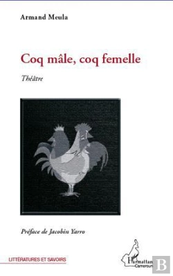 Bertrand.pt - Coq Mâle, Coq Femelle