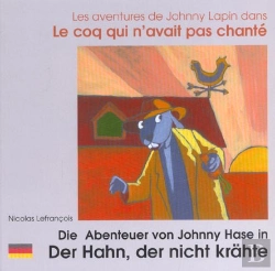 Bertrand.pt - Coq Qui N'Avait Pas Chante (Francais/Allemand)