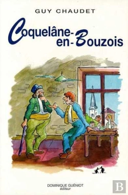 Bertrand.pt - Coquelane-En-Bouzois. Chronique Villageoise De Gui Du Perthois