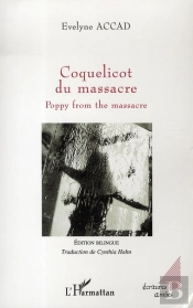 Coquelicot Du Massacre ; Poppy From The Massacre