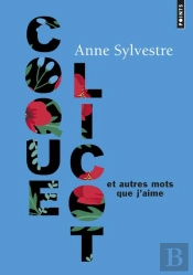 Coquelicot - Et Autres Mots Que J'Aime