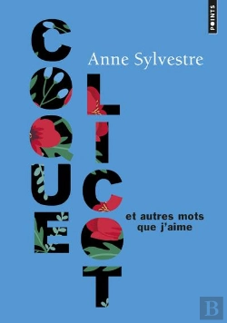 Bertrand.pt - Coquelicot - Et Autres Mots Que J'Aime