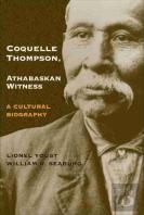 Coquelle Thompson, Athabaskan Witness