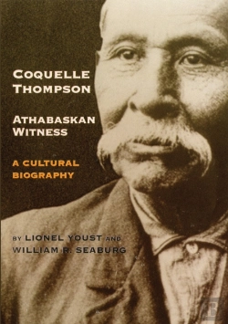 Bertrand.pt - Coquelle Thompson, Athabaskan Witness