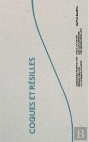 Coques Et Résilles ; Unité De Post-Denitrification Des Eaux, Seine-Aval