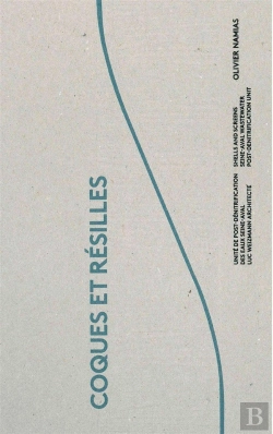 Bertrand.pt - Coques Et Résilles ; Unité De Post-Denitrification Des Eaux, Seine-Aval