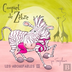 Bertrand.pt - Coquet De Zebre