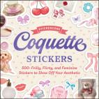 Coquette Stickers