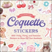 Coquette Stickers
