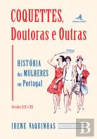 Coquettes, Doutoras e Outras