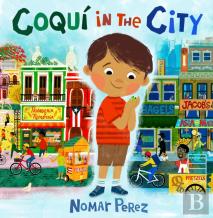 Coqui In The City