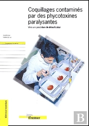 Coquillages Contamines Par Des Phycotoxines Paralysantes ; Vers Une Procedure De Detoxification