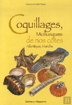 Bertrand.pt - Coquillages De Nos Cotes