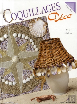 Bertrand.pt - Coquillages Déco ; 23 Créations