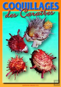 Bertrand.pt - Coquillages Des Caraïbes