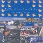 Coquillages Et Crustacés De L'Île Tudy