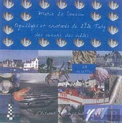 Bertrand.pt - Coquillages Et Crustacés De L'Île Tudy