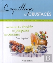 Coquillages Et Crustacés