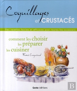 Bertrand.pt - Coquillages Et Crustacés