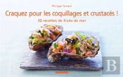 Coquillages Et Crustaces