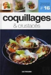 Coquillages Et Crustaces - Volume 16