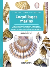Coquillages Marins