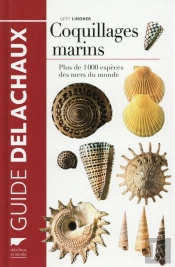 Coquillages Marins ; Plus De 1000 Espèces Des Mers Du Monde