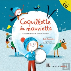 Bertrand.pt - Coquillette La Mauviette