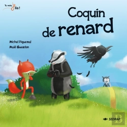 Bertrand.pt - Coquin De Renard