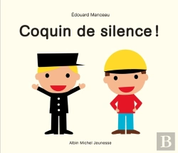 Bertrand.pt - Coquin De Silence !
