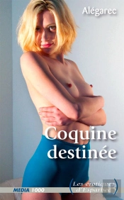 Coquine Destinee