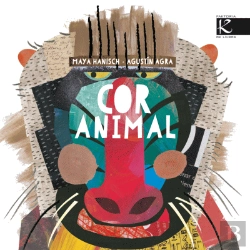 Bertrand.pt - Cor Animal