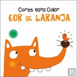 Bertrand.pt - Cor de Laranja