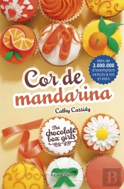 Cor De Mandarina
