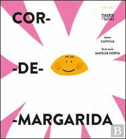 Bertrand.pt - Cor-de-Margarida