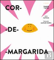 Cor-de-Margarida
